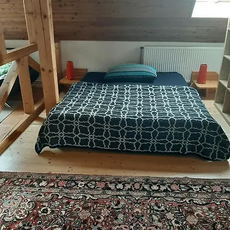 Apartmany Pod Hradem Holstejn Exterior photo