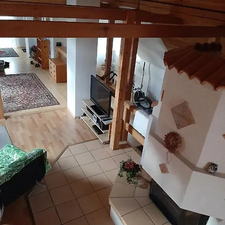 Apartmany Pod Hradem Holstejn Exterior photo