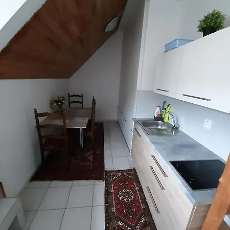 Apartmany Pod Hradem Holstejn Exterior photo