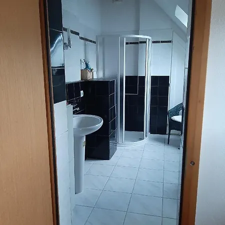 Apartmany Pod Hradem Holstejn Exterior photo
