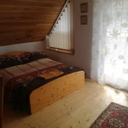 Apartmany Pod Hradem Holstejn Exterior photo