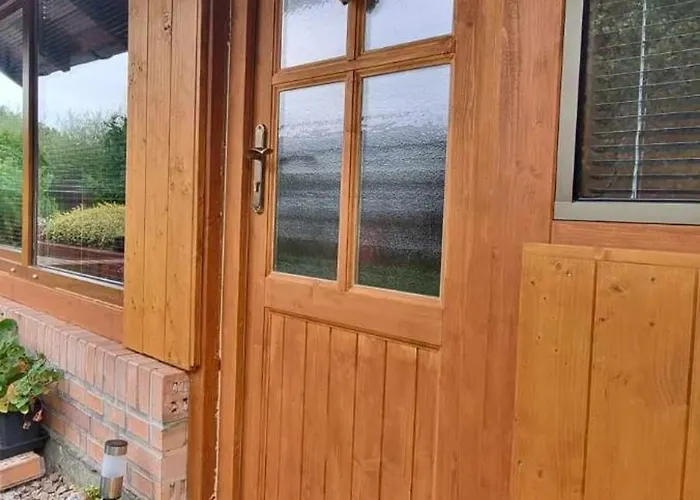 Apartmany Pod Hradem