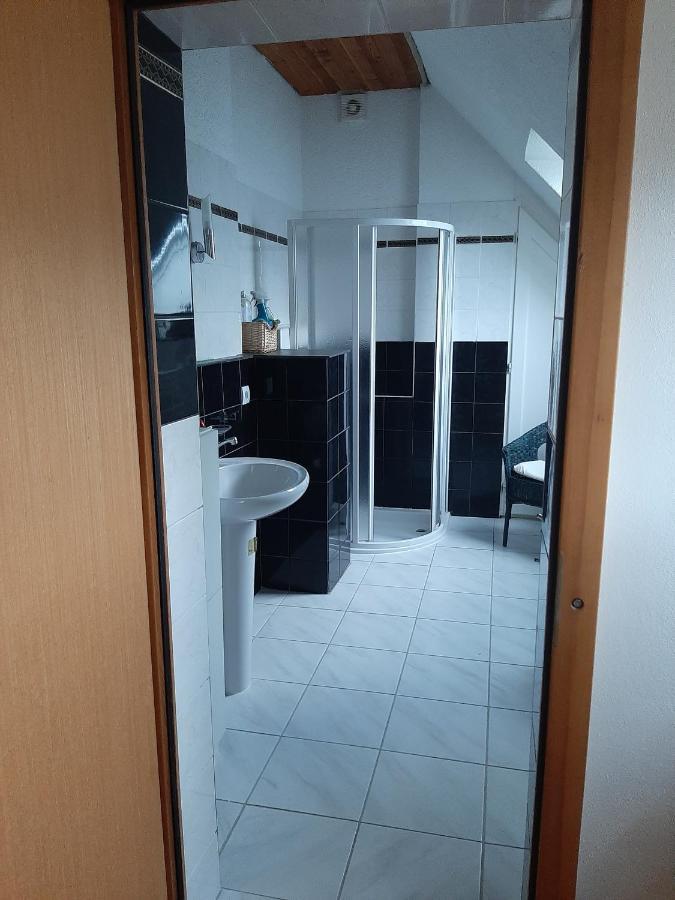 Apartment Pod Hradem