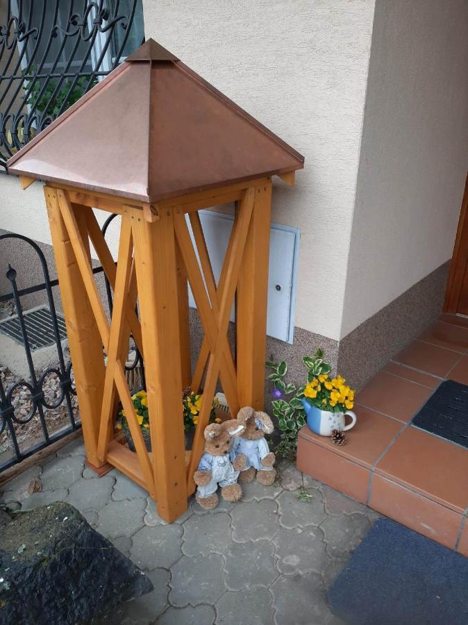 Pod Hradem *
