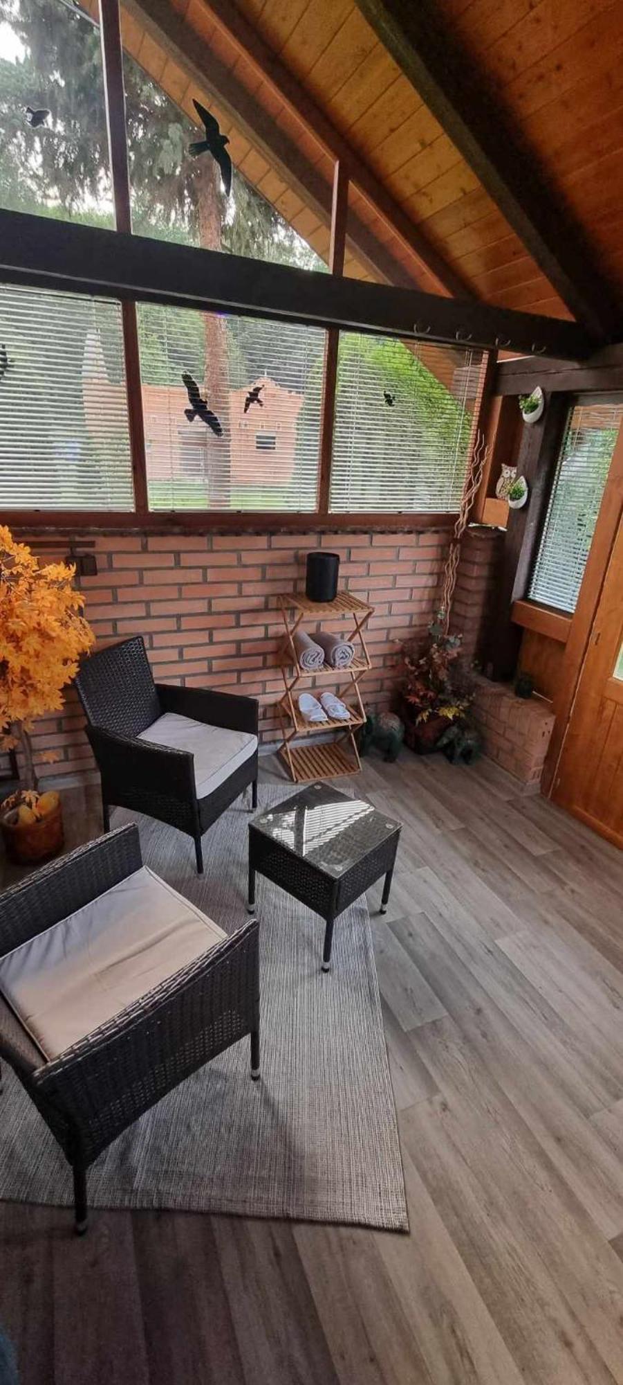 Apartment Pod Hradem