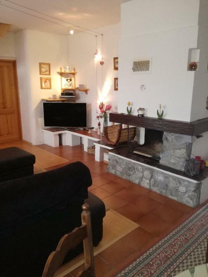Apartment Pod Hradem *