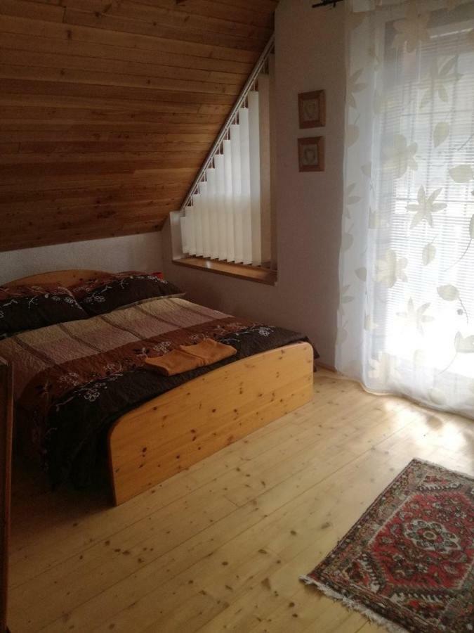 Pod Hradem * Holstejn